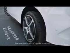 مرسدس بنز eqe350