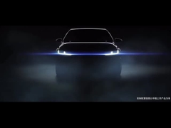 فولکس واگن گلف 280 TSI DSG R-Line لیتر بنزین ماشین هاتچبک 2024 فولکس واگن گلف 1.4T ماشین کاملا جدید ساخته شده در چین