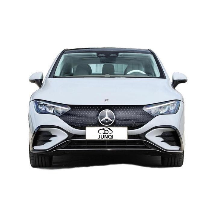 خودروهای الکتریکی خالص SUV مرسدس بنز EQE 350 4MATIC اتومبیل های الکتریکی خودروهای انرژی جدید