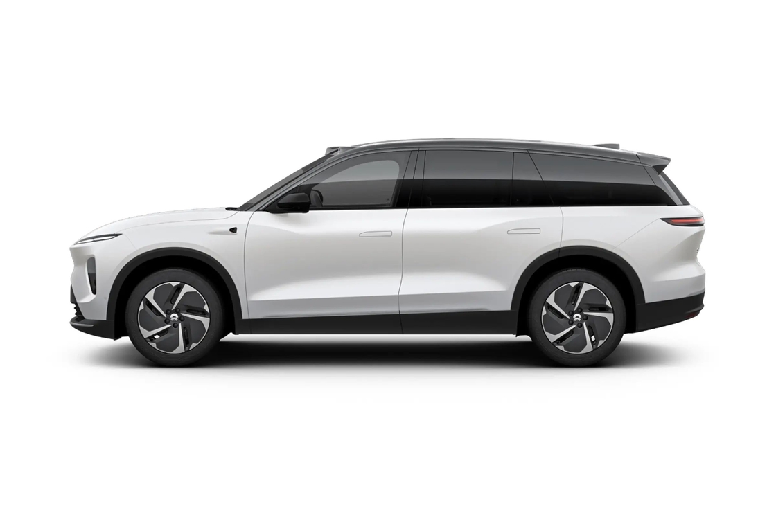 کشف آینده تحرک با NIO ES8 SUV الکتریکی لوکس و پایداری ترکیب شده