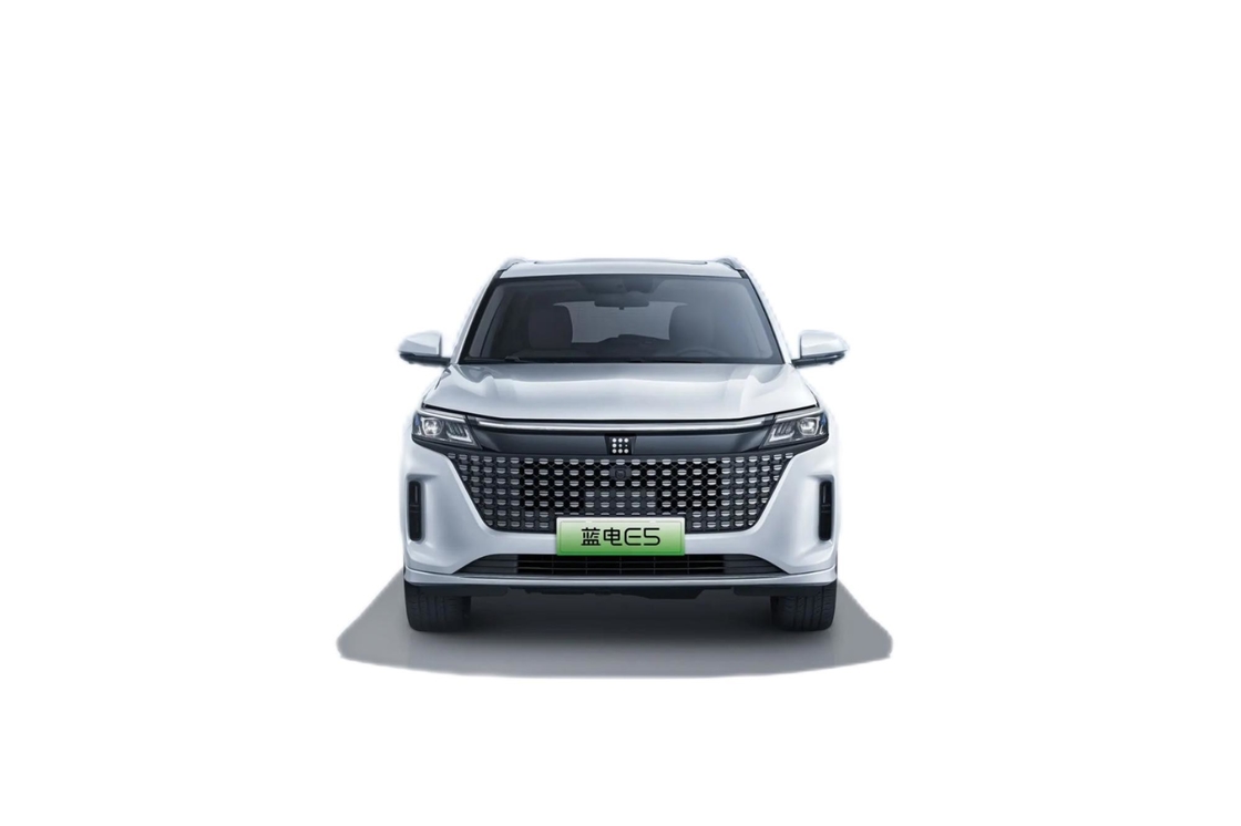 پلگ این هیبرید Seres اتومبیل الکتریکی 100 کیلومتر مدل پرمیوم مدل متوسط SUV الکتریکی