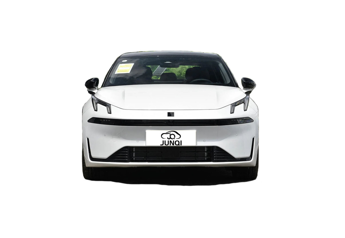 سایز متوسط 126km Lynk & Co اتومبیل الکتریکی عمر باتری طولانی Lynk Co 07 2024 مدل Em-P