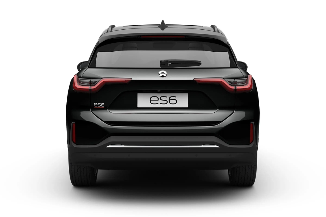 تجربه عملکرد بی نظیر با NIO ES6 الکتریکی کراس اوور SUV تکنولوژی پیشرفته در نوک انگشتان خود را