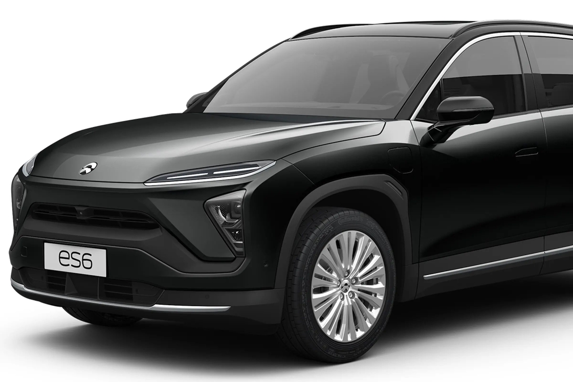 تجربه عملکرد بی نظیر با NIO ES6 الکتریکی کراس اوور SUV تکنولوژی پیشرفته در نوک انگشتان خود را