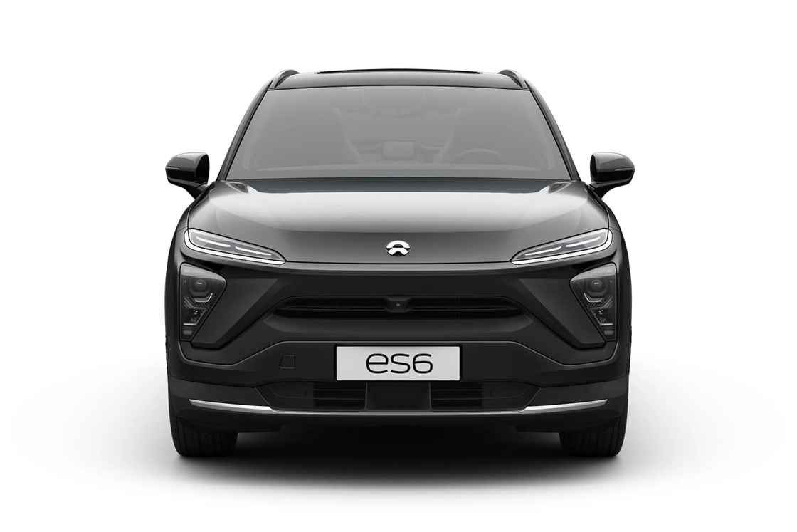 تجربه عملکرد بی نظیر با NIO ES6 الکتریکی کراس اوور SUV تکنولوژی پیشرفته در نوک انگشتان خود را