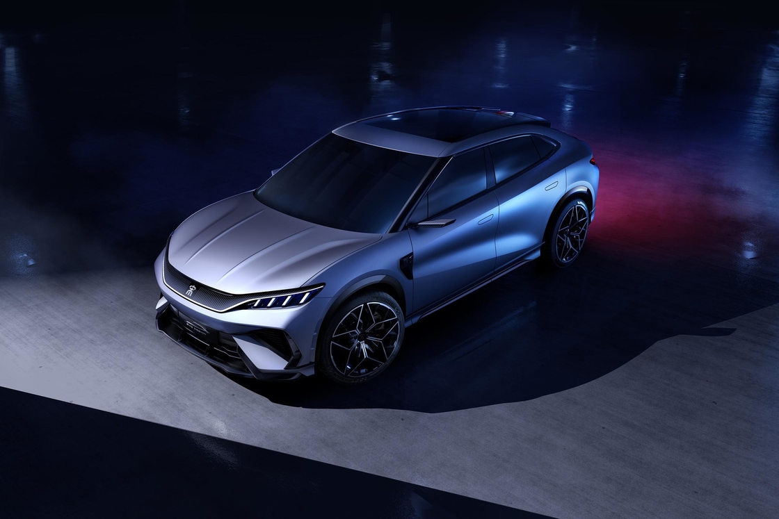 BYD Song L SUV الکتریکی که تجربه رانندگی شما را به سطح بعدی می برد