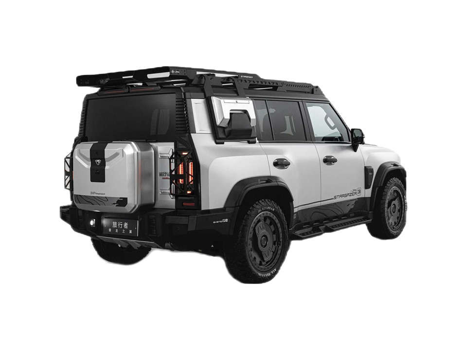 5 صندلی بنزین Chery ماشین 5 سرعت انتقال دستی 6.5L / 100km مصرف سوخت