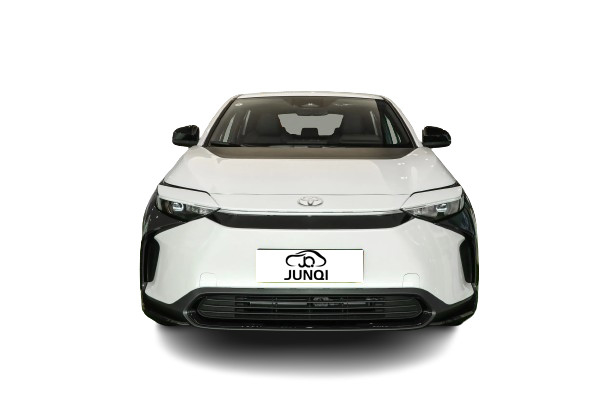 الکترو تویوتا اتومبیل الکتریکی خالص الکتریکی متوسط تویوتا Bz4x SUV الکتریکی