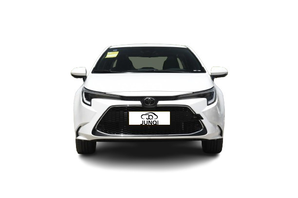 نوع سدان تویوتا اتومبیل الکتریکی 101KW 1.8L 98HP موتور هیبریدی L4