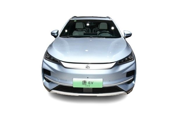 4WD انرژی جدید BYD EV ماشین 112Km نوع منحصر به فرد پرچمدار Byd Tang DM-I