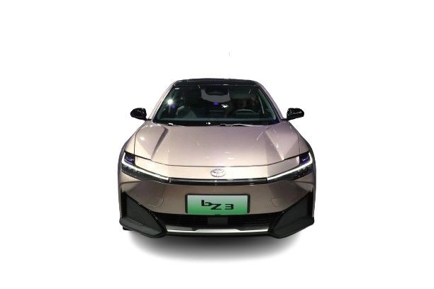 تویوتا الکتریک سدان متوسط 517 کیلومتر Elite PRO خالص الکتریکی تویوتا Bz3 EV