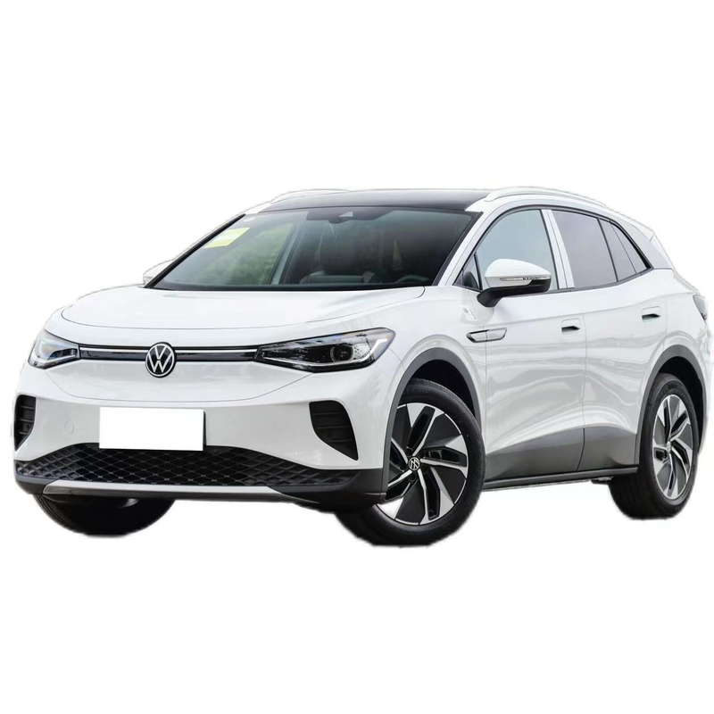 فولکس واگن ID6 7 صندلی فولکس واگن اتومبیل الکتریکی SUV ID 6 Crozz PRO اتومبیل های الکتریکی