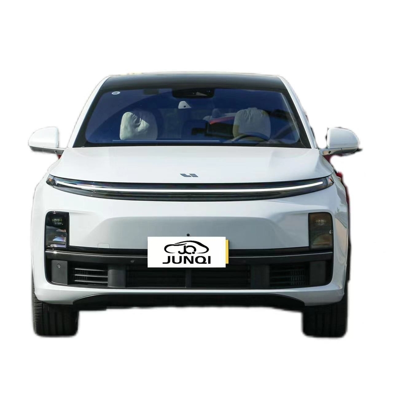 لی L7 لوکس SUV متوسط تا بزرگ با تهویه چهار صندلی توسط Lixiang الکتریکی