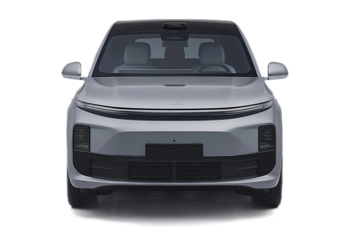 ماشین الکتریکی لیکسیانگ L6 SUV با عملکرد بالا با 1.5T Range Extender و 1390km Range چهار صفحه نمایش و صندلی های لوکس