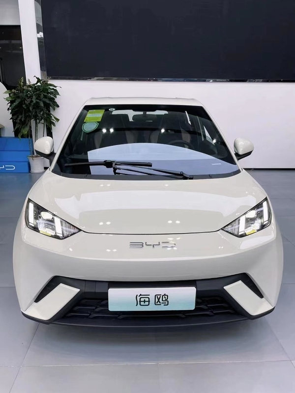 Byd Seagull 2024 Honor Edition 305km نسخه رایگان اتومبیل الکتریکی وسایل نقلیه انرژی جدید