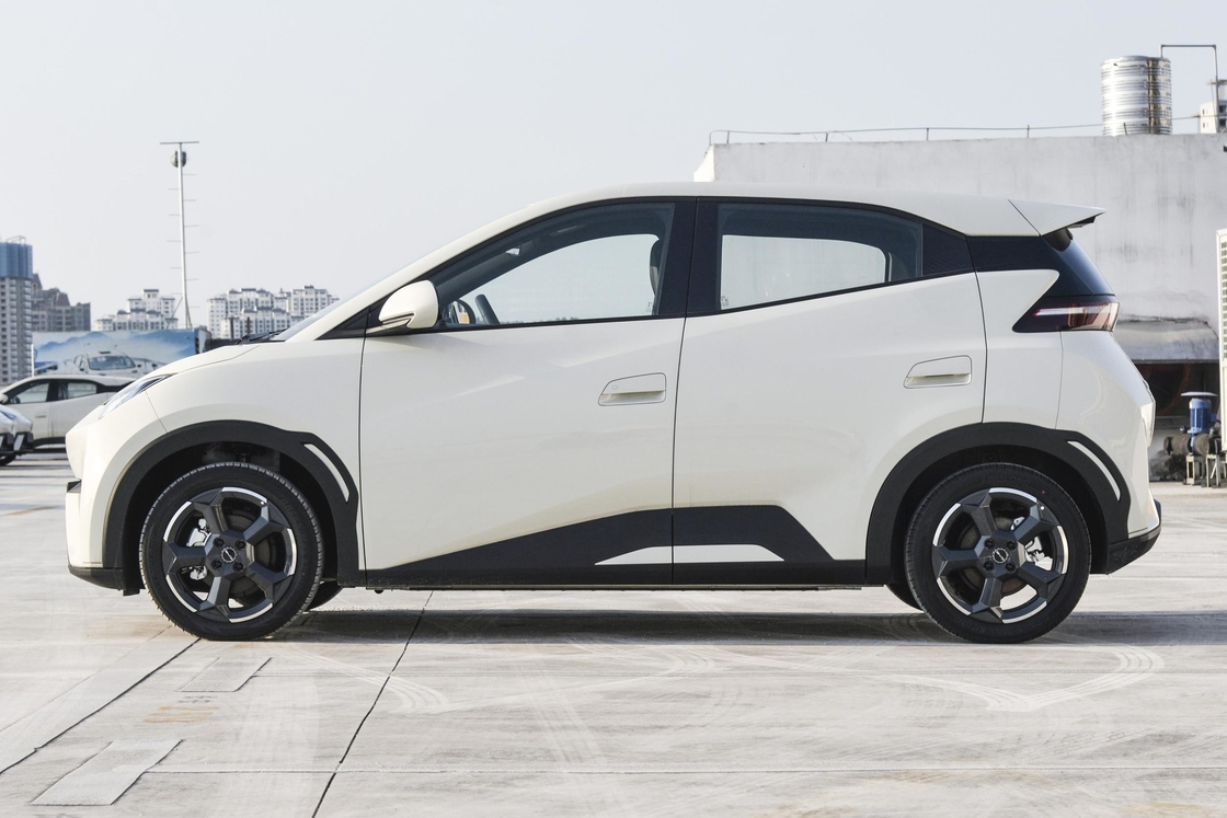 Byd Seagull 2024 Honor Edition 305km نسخه رایگان اتومبیل الکتریکی وسایل نقلیه انرژی جدید