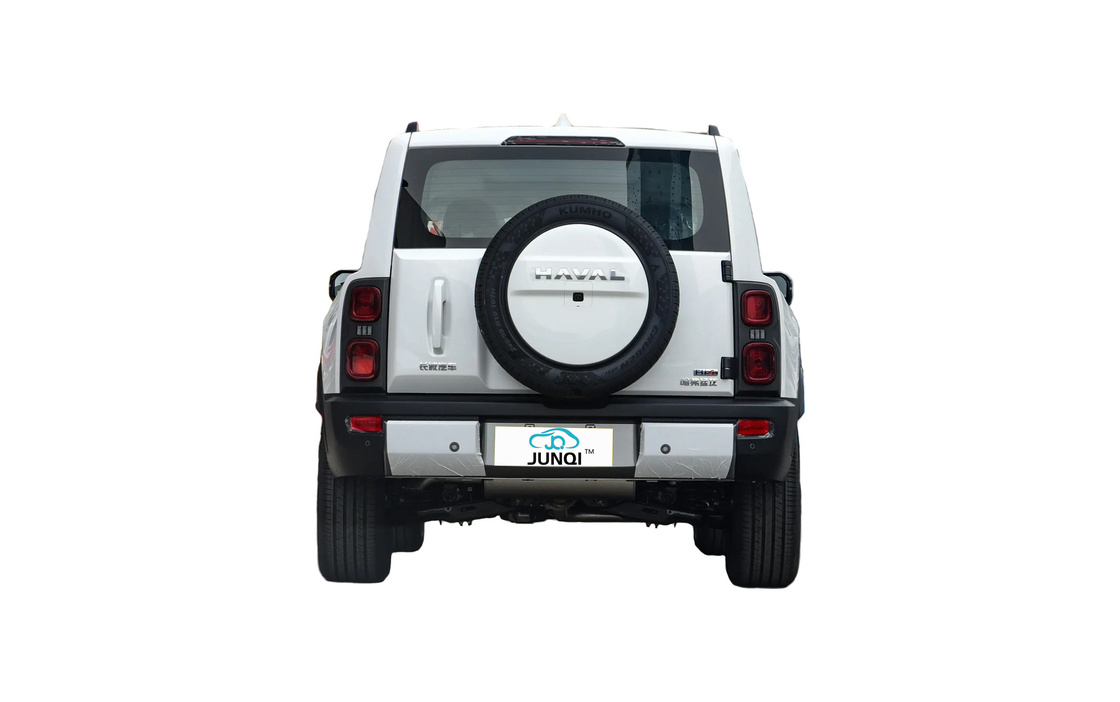 هاول منگلونگ راپتور Hi4 102 145 کیلومتر ماشین جدید پلگ ان هیبریدی SUV سرعت بالا 190 کیلومتر در ساعت 0 کیلومتر خودرو انرژی جدید