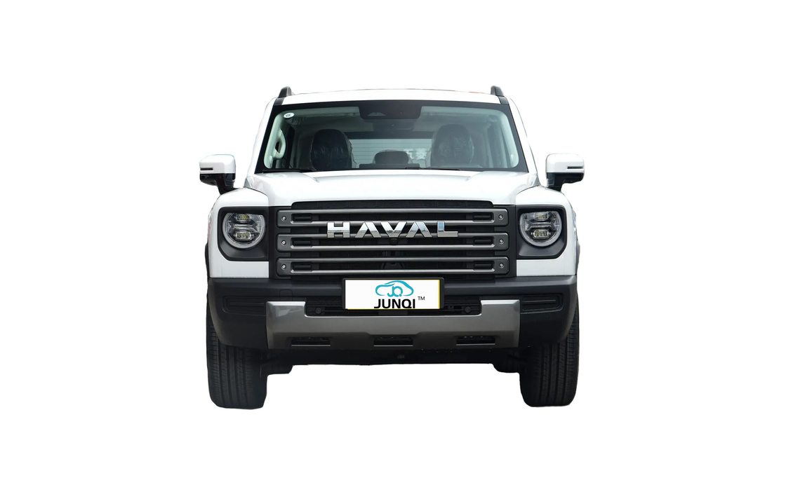 هواول منگلونگ راپتورز انرژي جديد 2024 Hi4 102 Pro 1.5T دست چپ اتومبيل ارزان اتومبيل استفاده شده براي فروش