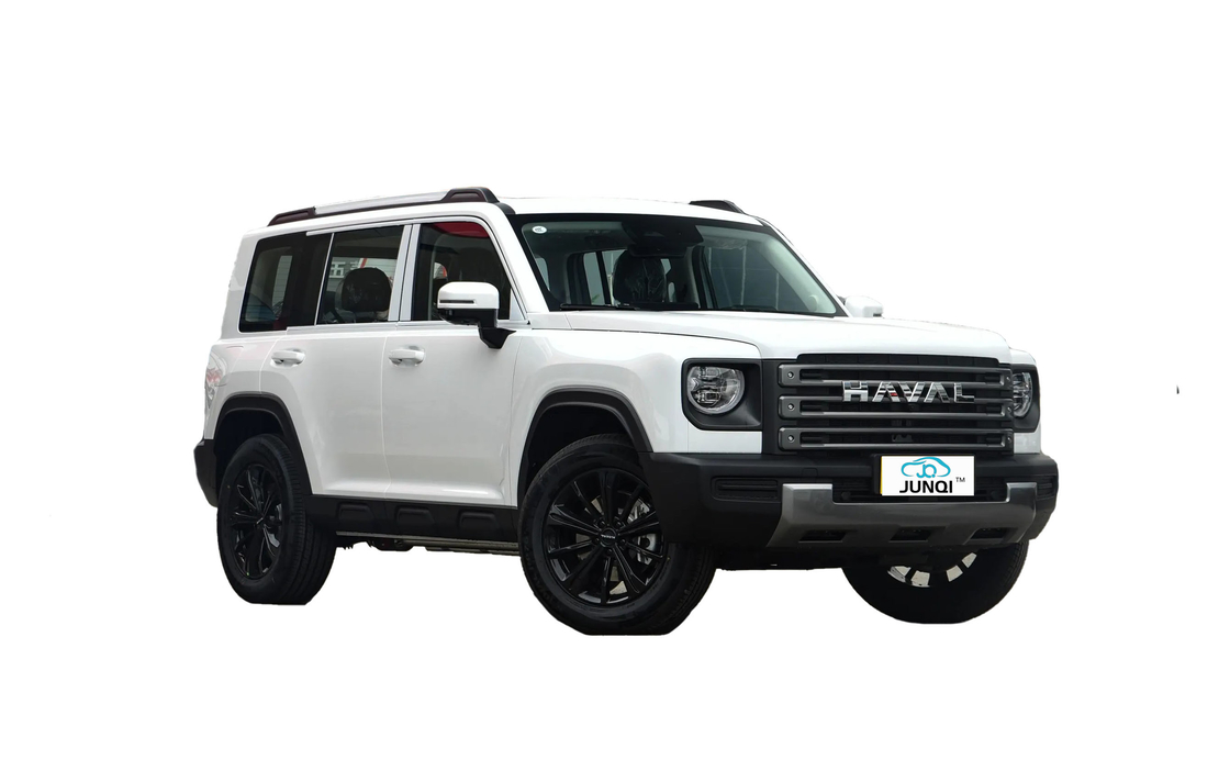 هواول منگلونگ راپتورز انرژي جديد 2024 Hi4 102 Pro 1.5T دست چپ اتومبيل ارزان اتومبيل استفاده شده براي فروش