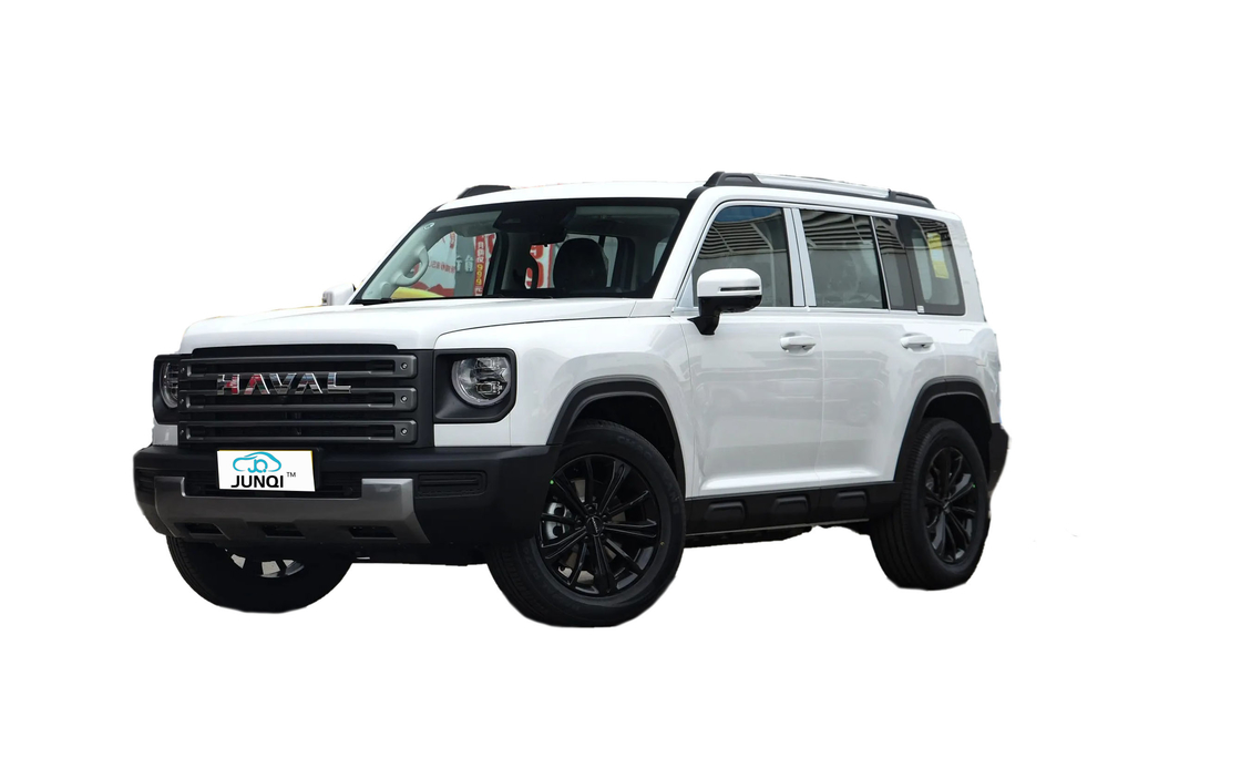 هواول منگلونگ راپتورز انرژي جديد 2024 Hi4 102 Pro 1.5T دست چپ اتومبيل ارزان اتومبيل استفاده شده براي فروش