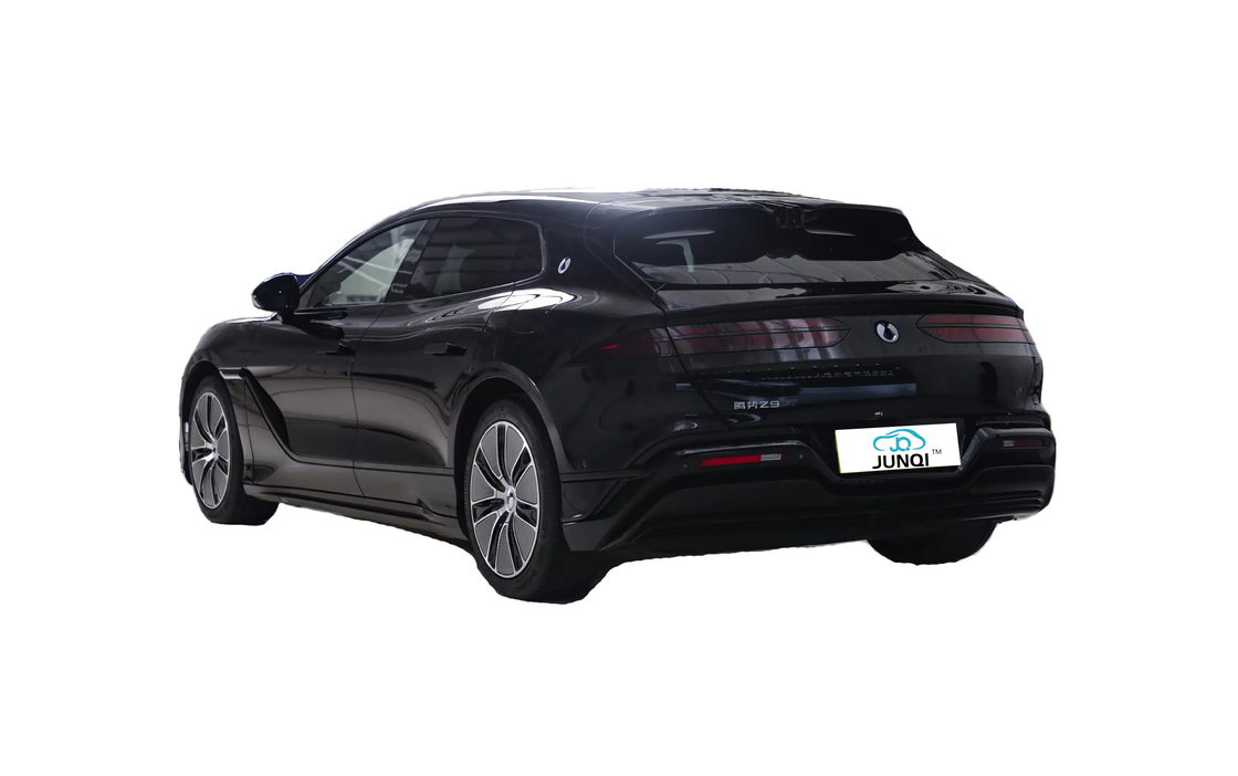 2024 Denza Z9 GT SUV الکتریکی D-Class Luxury Mini EV Car با 4WD فرمان چپ وسایل نقلیه انرژی جدید پیش فروش