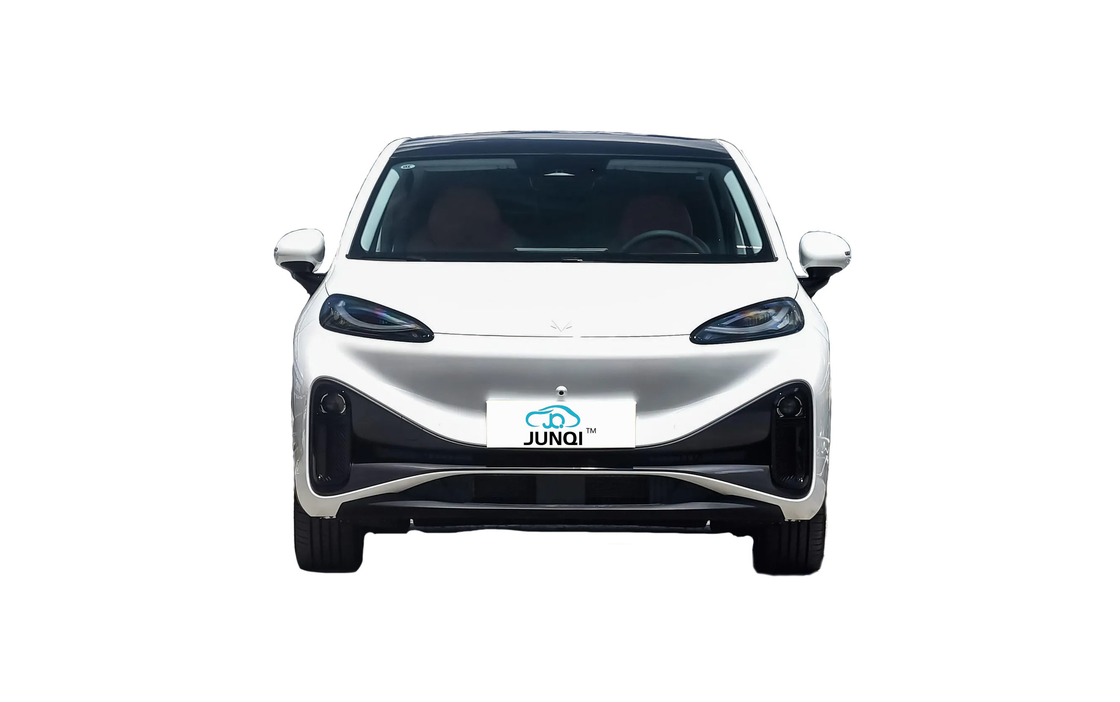 2024 ARCFOX Koala S AIR مدل 500 کیلومتر خودروهای کوچک الکتریکی ARCFOX منابع انرژی جدید