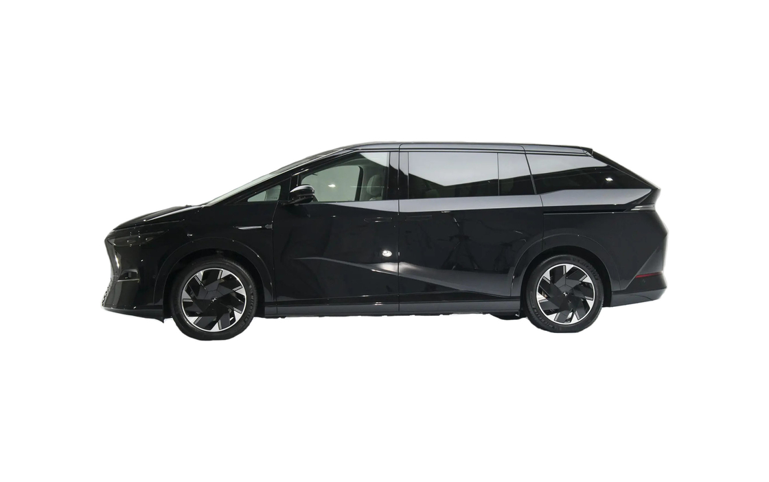 Xiaopeng X9 EV ماشین خودروهای الکتریکی خالص خودروهای الکتریکی جدید خودروهای دست دوم خودروهای موجود خودروهای الکتریکی ماشین های ساخته شده در چین خودروهای استفاده شده