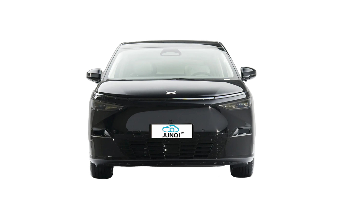 2023 عمده فروشی اتومبیل الکتریکی Xpeng X9 2023 MPV 4WD 7 صندلی Xiaopeng وسایل نقلیه انرژی جدید