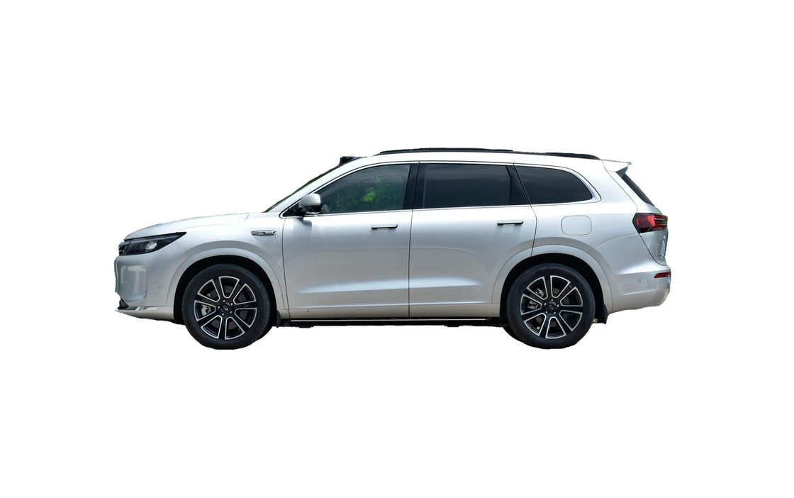 Aito M7 ماشین های الکتریکی اتومبیل M7 SUV اتومبیل های الکتریکی اتومبیل های جدید