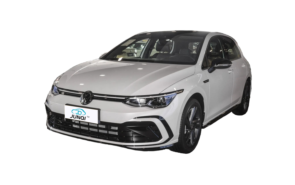 فولکس واگن گلف جدید 200TSI 280TSI 380TSI DSG Pro GTI 200km / h 5 درب هاتچبک بنزین سدان ماشین برای فولکس واگن گلف
