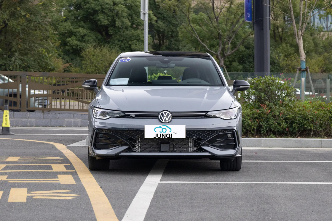 گلف پرو 200TSI چپ فولکس واگن گلف 4 5 6 7 8 GTI دست راننده دوربین LED بنزین ماشین جدید ساخته شده در چین