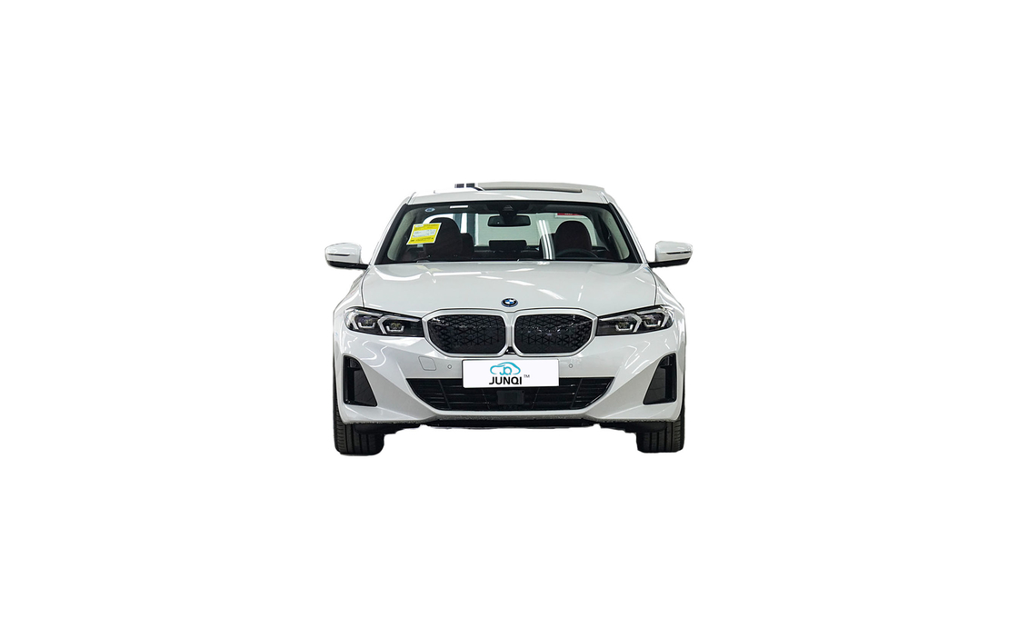 2024 BMWS I3 برند لوکس مدل BMW ساخته شده در چین BMWS i3 EV جدید BMWS سدان اتومبیل ورزشی برای بزرگسالان