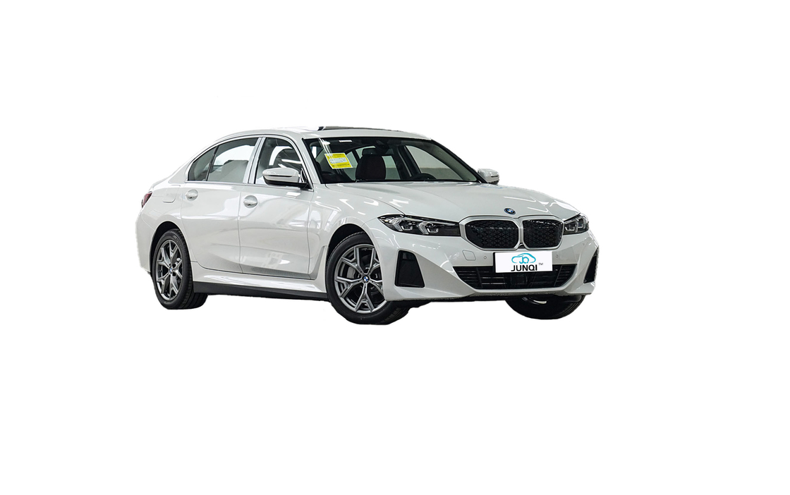 2024 BMWS I3 برند لوکس مدل BMW ساخته شده در چین BMWS i3 EV جدید BMWS سدان اتومبیل ورزشی برای بزرگسالان