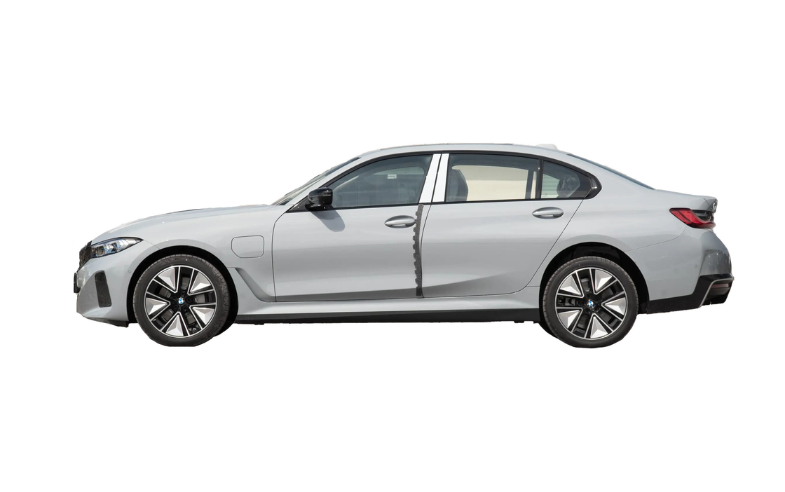 BMWS I3 IX3 مدل 2024 Edrive 35 L 40L Sport Night Nev I3 BMWS ساخته شده در چین
