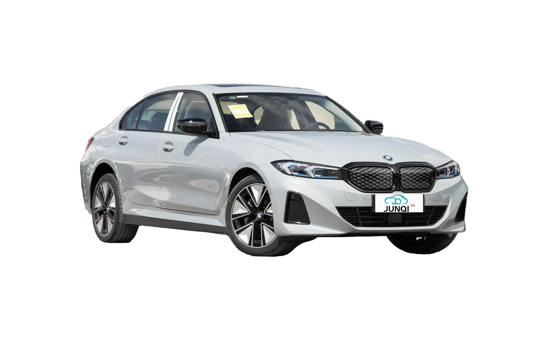 با کیفیت بالا BMW I3 2024 2023 اتومبیل الکتریکی خودروهای انرژی جدید برای فروش