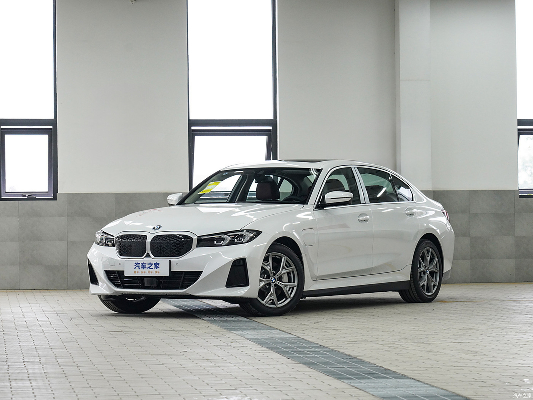 BMWS I3 IX3 مدل 2024 Edrive 35 L 40L Sport Night Nev I3 BMWS ساخته شده در چین