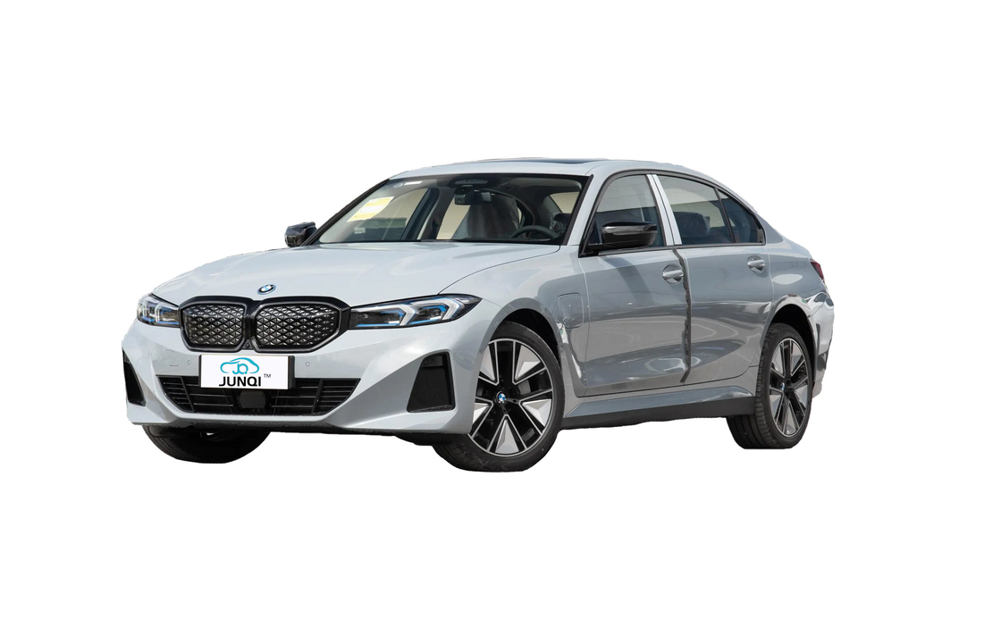 با کیفیت بالا BMW I3 2024 2023 اتومبیل الکتریکی خودروهای انرژی جدید برای فروش