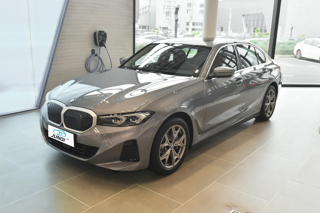 با کیفیت بالا BMW I3 2024 2023 اتومبیل الکتریکی خودروهای انرژی جدید برای فروش