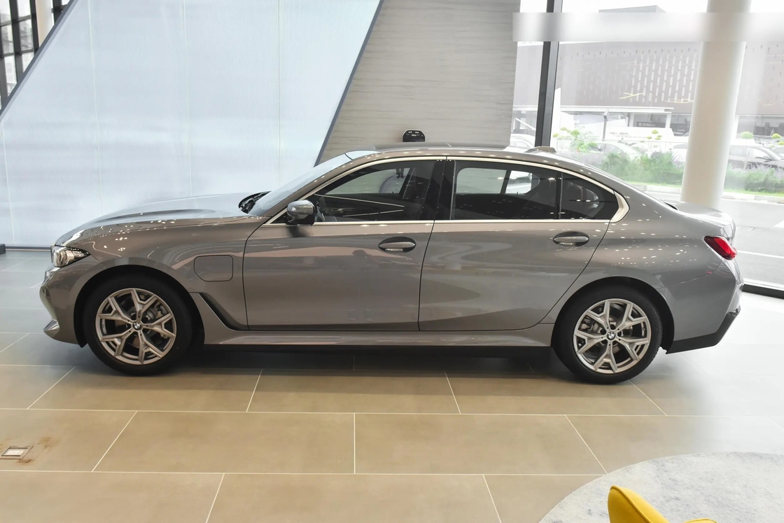 BMWS I3 IX3 مدل 2024 Edrive 35 L 40L Sport Night Nev I3 BMWS ساخته شده در چین
