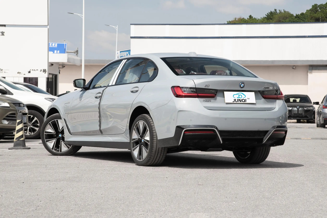 BMWS I3 IX3 مدل 2024 Edrive 35 L 40L Sport Night Nev I3 BMWS ساخته شده در چین