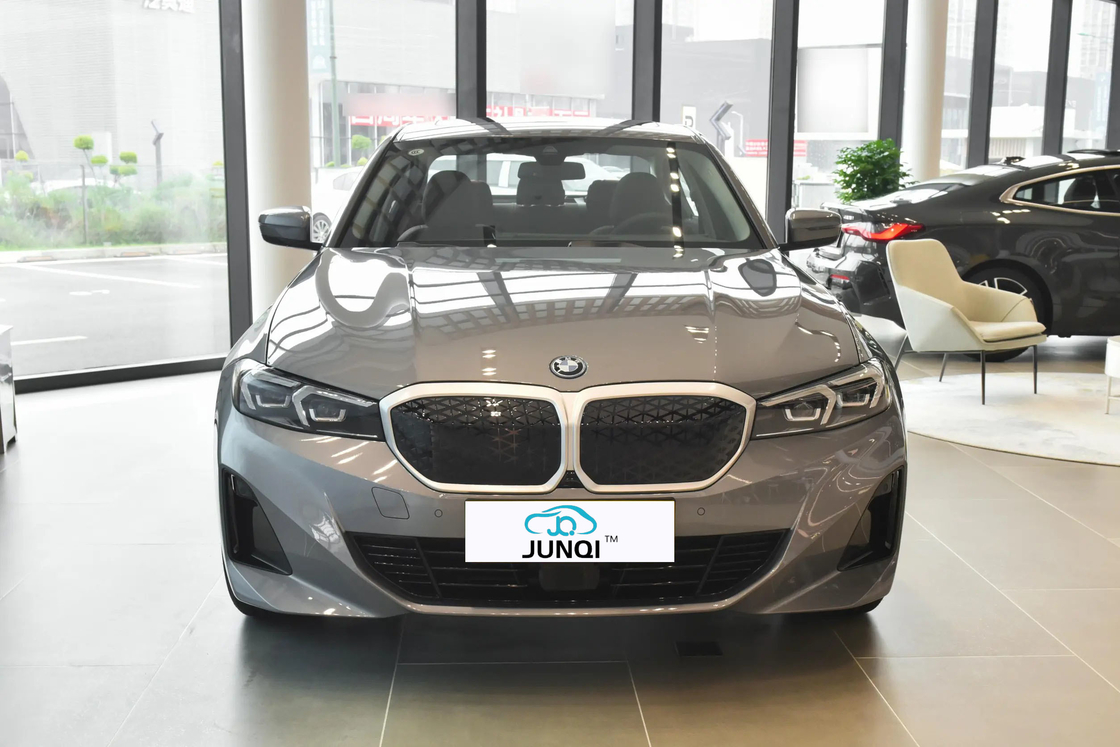 با کیفیت بالا BMW I3 2024 2023 اتومبیل الکتریکی خودروهای انرژی جدید برای فروش