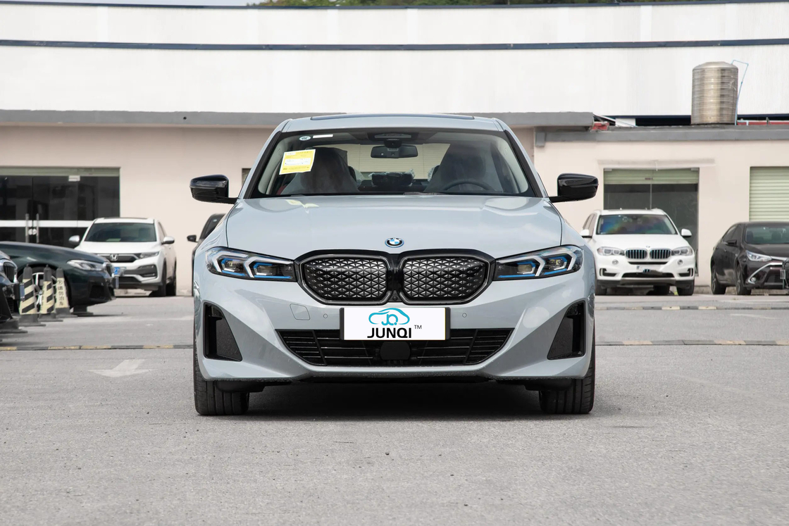 با کیفیت بالا BMW I3 2024 2023 اتومبیل الکتریکی خودروهای انرژی جدید برای فروش