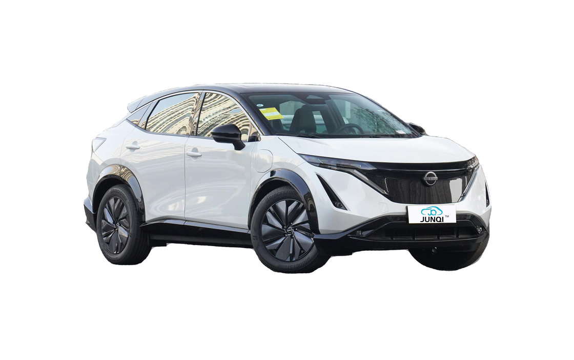 نیسان آریا 4WD EV 2023 انرژی جدید EV اتومبیل الکتریکی اتومبیل صادرات در موجود خودرو الکتریکی استفاده شده
