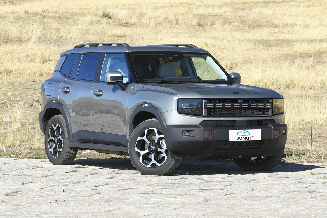 2024 2023 SUV Cherry Chery Jetour Traveler اتوماتیک T-1 T1 T2 T3 هیبریدی خودکار Phev 1.5 T 2.0t 2.0 Aw لوکس Jetour Traveler