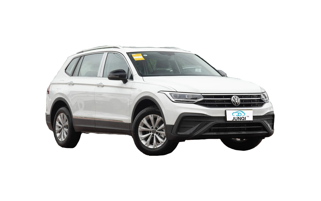 فولکس واگن تیگوان L 2024 300tsi SUV دو چرخ استفاده شده فولکس واگن بنزین خودرو بنزین استفاده شده