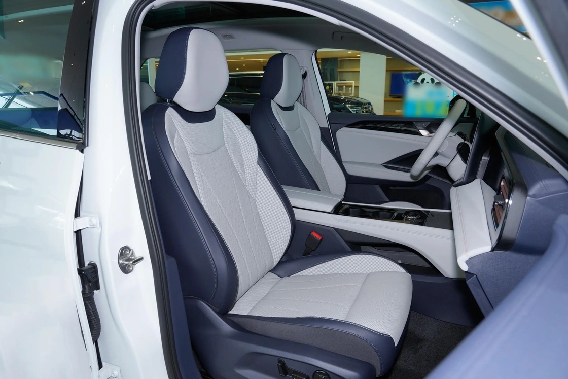 فولکس وان تیگوان L SUV جدید Car Carro Auto 380TSI 2.0t 330T 2WD 7 صندلی نسخه هوشمند SUV متوسط