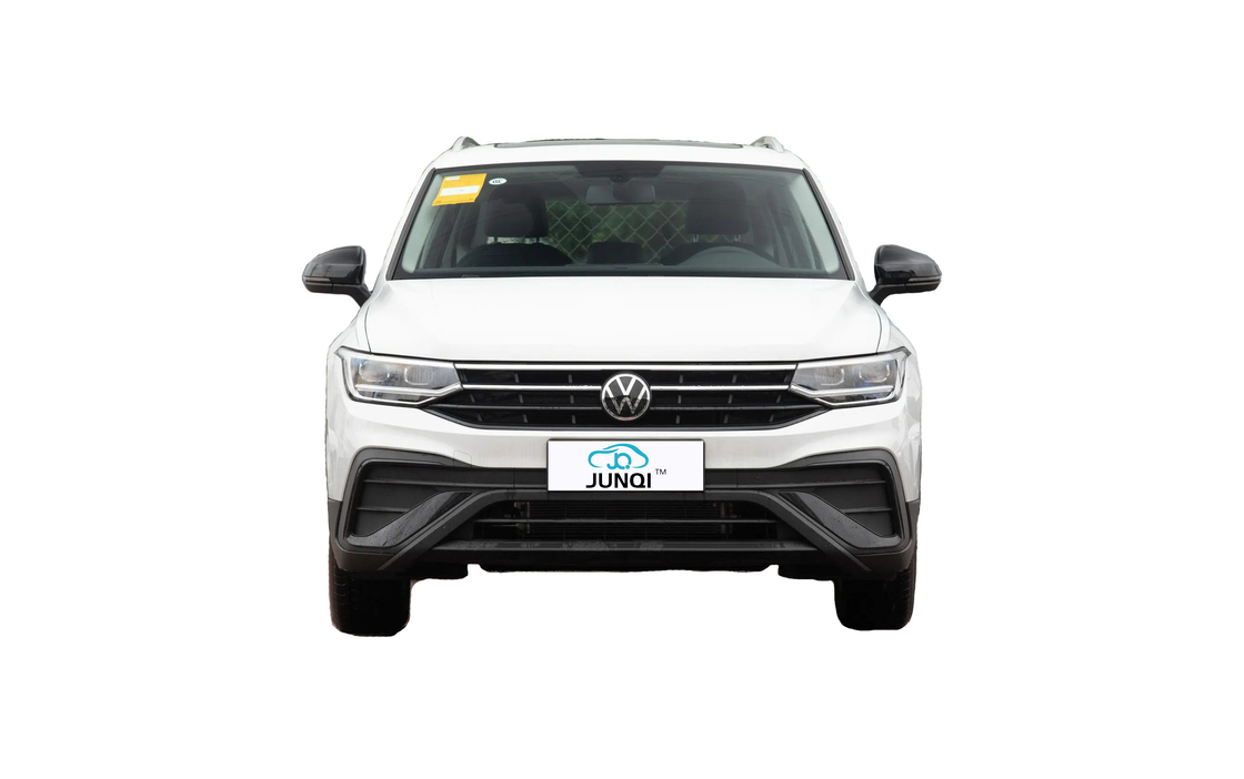 فولکس وان تیگوان L SUV جدید Car Carro Auto 380TSI 2.0t 330T 2WD 7 صندلی نسخه هوشمند SUV متوسط