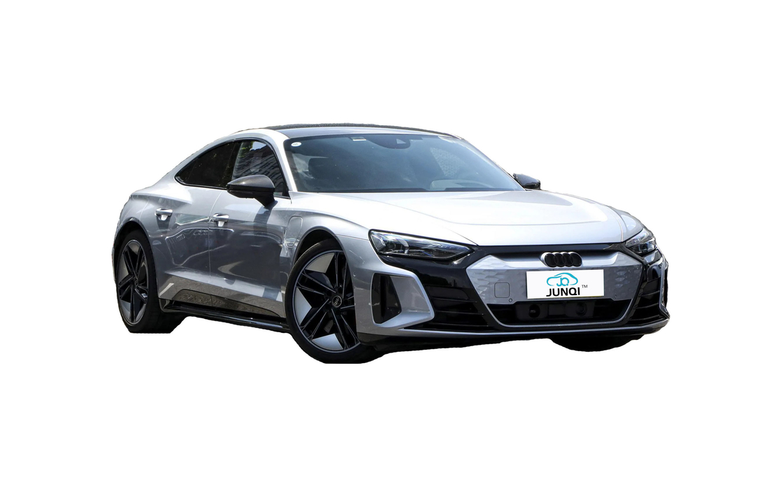 نقطه 2022 انرژی جدید Au Di E Tron خودروهای ورزشی با سرعت بالا خودروهای الکتریکی Au Di Etron خودروهای مورد استفاده جدید Rs Au Di E-tron Gt