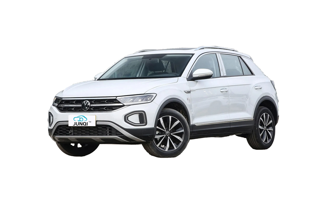 VW T ROC 2024 2023 280TSI 300TSI DSG R18 1.5T L4 160hp 200km/h TROC بنزین SUV کامپکت برای فولکس واگن T-ROC