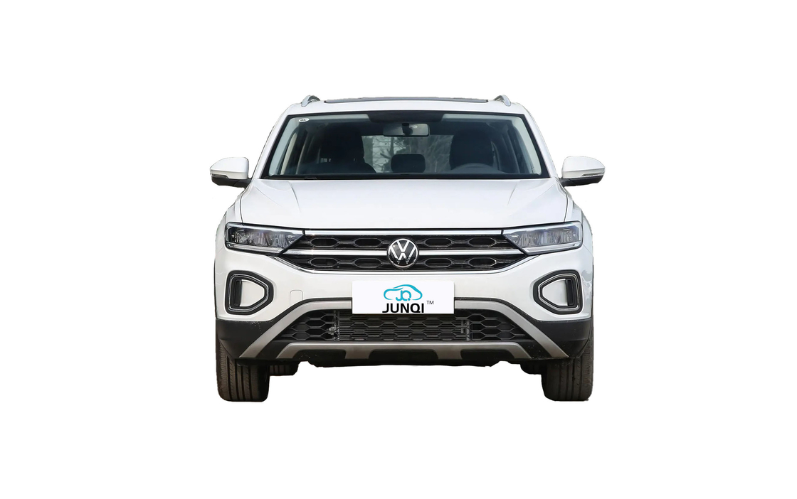 VW T ROC 2024 2023 280TSI 300TSI DSG R18 1.5T L4 160hp 200km/h TROC بنزین SUV کامپکت برای فولکس واگن T-ROC